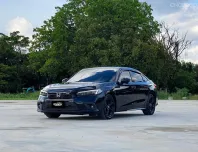 Honda Civic 1.5 Turbo RS ปี2022