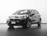 Honda City 1.0 SV Hatchback A/T 2024