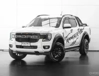 2022 Ford Ranger 2.0 Turbo XLT hi-rider Double Cab  M/T