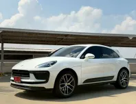 Porsche Macan 2.0 4wd 2023จด2024