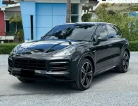 Porsche Cayenne e-hybrid ปี 2019