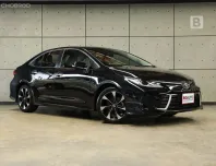 2020 Toyota Corolla Altis 1.8 GR Sport Sedan AT ไมล์แท้ 2หมื่น ชุดเเต่งเเท้รอบคัน(FULL OPTION) B8957