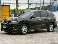 2015 Nissan X-Trail 2.0 รถเก๋ง 5 ประตู ดาวน์ 0%