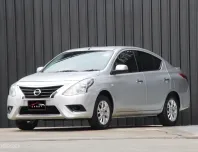 ขายรถ Nissan Almera 1.2 EL 2014 สภาพดี ราคาถูก