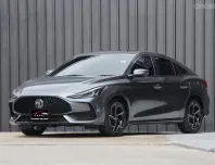 MG 5 1.5 D+ 2023 ดีไซน์หรูพร้อม Sunroof