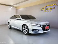 2019 HONDA ACCORD G10 2.0 HYBRID e-CVT