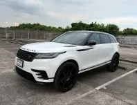 Land Rover Range Rover Velar 2.0 DIESEL S R-Dynamic 2019 SUV สุดหรู มือเดียว ไมล์น้อย 30,000 km 