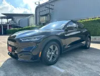 Ford Mustang Mach-E 88kWh Extended Range 2021 ม้าป่าพลังงานสะอาด
