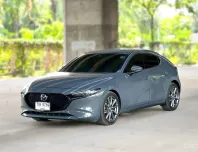 2020 Mazda3 2.0SP รถสวยจัดมือเดียว พร้อมใช้งาน