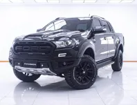 1D926 FORD RANGER 2.0 TURBO WILDTRAK HI-RIDER DOUBLE CAB MT 2020