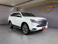 2021 ISUZU MU-X 1.9 ULTIMATE AT