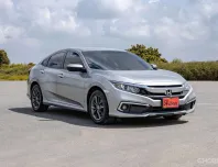 2019 HONDA CIVIC FC 1.8 EL MINOR CHANGE CVT