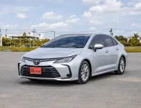 2021 TOYOTA ALTIS TNGA 1.6 G CVT