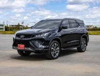 2021 TOYOTA FORTUNER 2.8 LEGENDER AT
