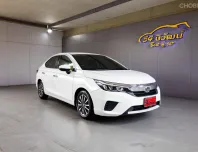 2020 HONDA CITY 1.0 TURBO SV CVT