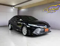2019 TOYOTA CAMRY TNGA 2.5 HV PREMIUM e-CVT