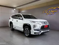 2019 MITSUBISHI PAJERO SPORT 2.4 GT PREMIUM 4WD. MINOR CHANGE AT