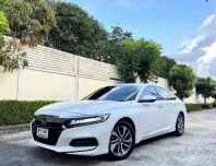 2021 Honda ACCORD 1.5 TURBO รถเก๋ง 4 ประตู รถสภาพดี มีประกัน 