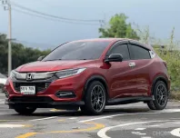 Honda HR-V 1.8 RS 2020 พร้อมซันรูฟสุดเท่