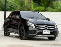 Mercedes-Benz GLA-Class 2.0 GLA250 2019 รถ SUV สภาพดี