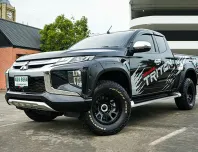 2020 MITSUBISHI TRITON 2.4 GT PLUS MEGA CAB