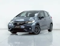 2B111 HONDA JAZZ 1.5 RS AT 2019