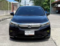 HONDA CITY TURBO 1.0 SV HATCHBACK ปี 2023 สภาพป้ายแดง