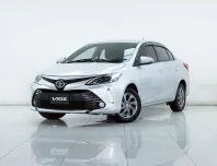 2B110 TOYOTA VIOS 1.5 MID AT 2021