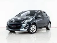 4A949 ขายรถ Mazda 2 1.5 Sports (5Door) 2012 สภาพดี ราคาถูก