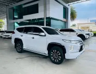 Mitsubishi Pajero Sport 2.4 GT Premium 4WD Top 2019 มือแรก ไมล์แท้