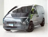 ขาย รถมือสอง 2022 Hyundai STARIA 2.2 S รถตู้/VAN