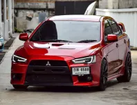 2011 Mitsubishi Lancer อื่นๆ รถเก๋ง 4 ประตู เจ้าของขายเอง รถสวย ไมล์แท้  