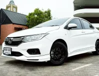 2017 HONDA CITY 1.5 S