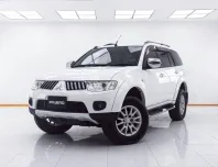 1E188 MITSUBISHI PAJERO 3.2 4WD AT 2010