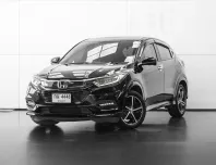 2019 Honda HR-V 1.8 RS. A/T