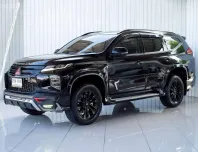 Mitsubishi Pajero Sport 2.4 2021 รถ SUV สภาพดี