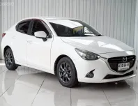 Mazda Mazda2 1.3 High Plus ปี 2015 รถสวยมือสอง