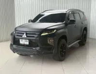 Mitsubishi Pajero Sport 2.4 GT Premium 2WD 2020 รถ SUV สภาพดี