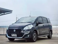 Suzuki Ertiga 1.4 Dreza ปี 2016 รถมือเดียว สภาพดี