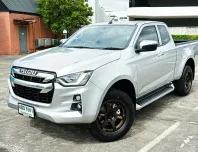 2021 ISUZU D-MAX 1.9 L DA SPACE CAB HI-LANDER