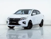 2B114 MITSUBISHI ATTRAGE 1.2 ACTIVE AT 2023