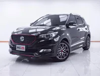 1E268 MG ZS 1.5 D AT 2019