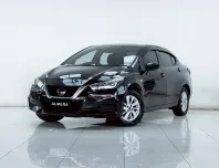 2B118 NISSAN ALMERA 1.0 EL AT 2022