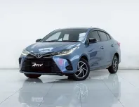 2B115 TOYOTA YARIS ATIV 1.2 SPORT AT 2021
