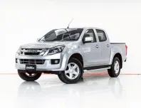 3B151 ISUZU D-MAX 2.5 Z HI-LANDER 4DR MT 2012