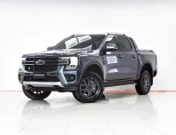 3B165 FORD RANGER 2.0 TURBO WILDTRAK 4DR AT 2022