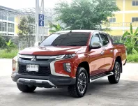 MITSUBISHI Triton 2.4 4WD A/T ปี 2018