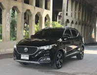 MG ZS 1.5 X top sunroof ปี 2018 จด 2019 