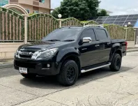 ISUZU D-MAX ALL NEW CAB-4 V-Cross 3.0 VGS Z-Prestige 4WD ปี 2012 เกียร์AUTO 4X4 