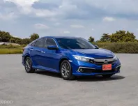 2019 HONDA CIVIC FC 1.8 EL MINOR CHANGE CVT